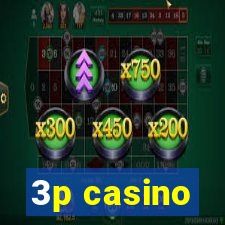 3p casino